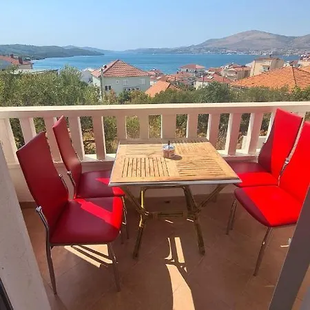 Apartment Luxury New 3Bd Apartment With Rooftop Sea View & Pool