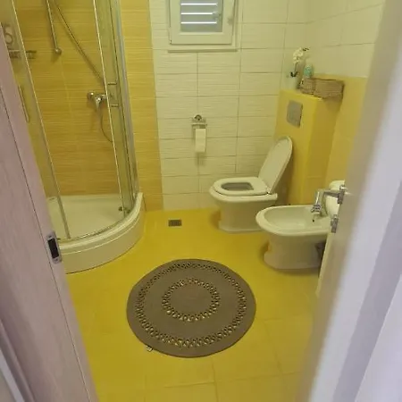 Apartment Luxury New 3Bd Apartment With Rooftop Sea View & Pool *